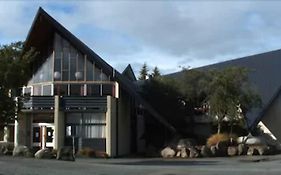 Fiordland Hotel te Anau