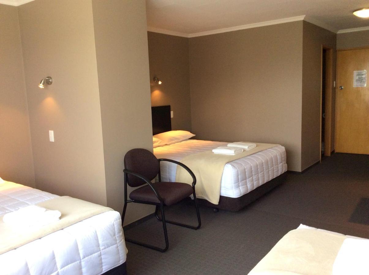 Fiordland Hotel Te Anau Room photo